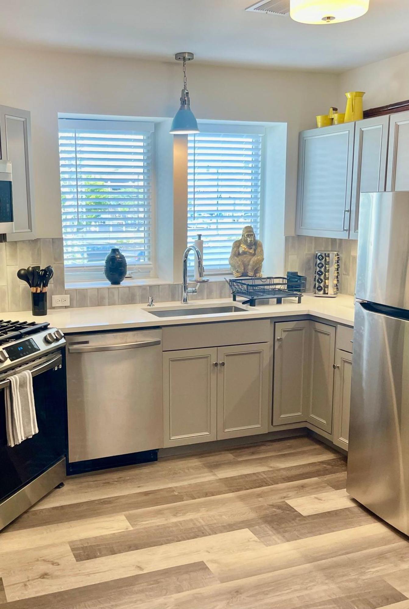 Modern Fully Renovated Suite & Loft In Downtown טרנטון מראה חיצוני תמונה