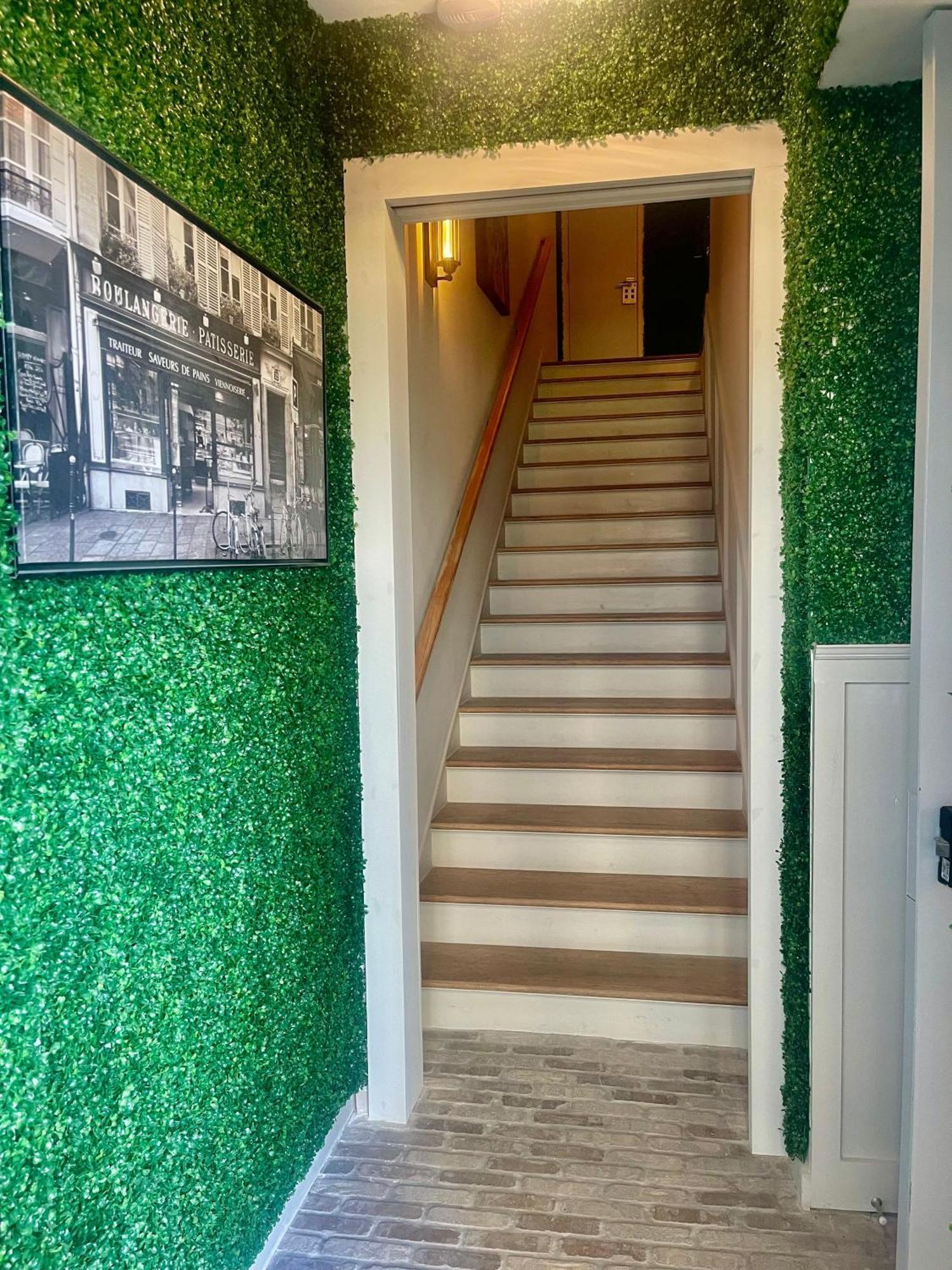 Modern Fully Renovated Suite & Loft In Downtown טרנטון חדר תמונה